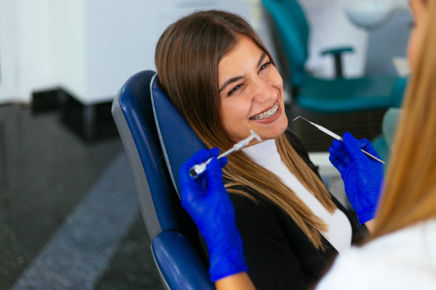 Best Dental Inlays and Onlays  in Glenville, WV