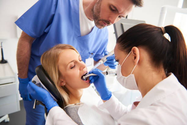 Reliable Glenville, WV Holistic Dental Care Services Solutions