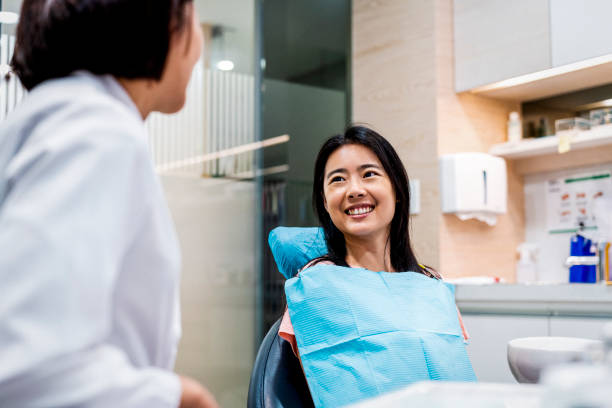 Best Dental Implants  in Glenville, WV