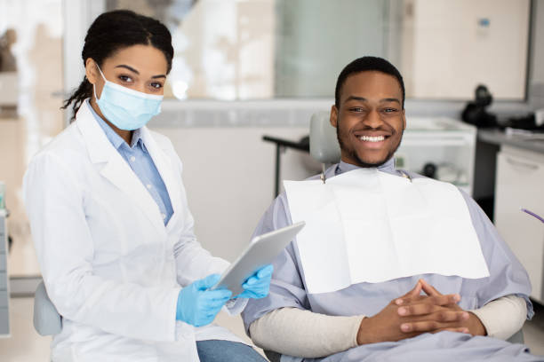 Best Traditional Braces  in Glenville, WV