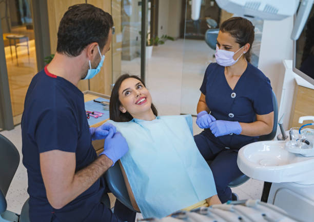 Best Pediatric Dentistry  in Glenville, WV