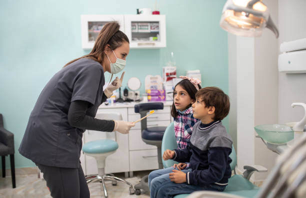 Best General Dentistry  in Glenville, WV