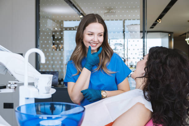 Dental X-Rays and Imaging in Glenville, WV