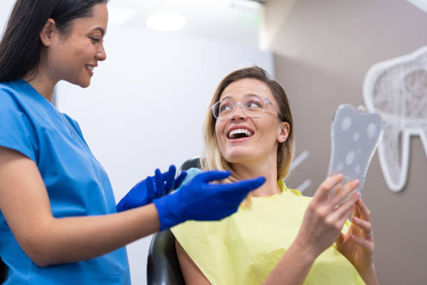 Emergency Dental Services in Glenville, WV
