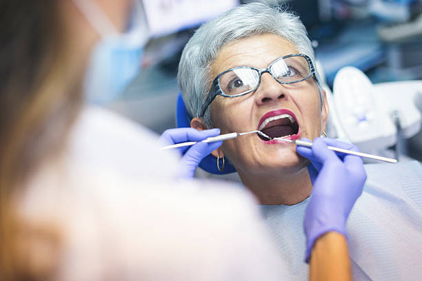 Best Root Canal Treatment  in Glenville, WV