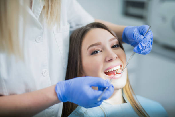 Best Oral Cancer Screening  in Glenville, WV