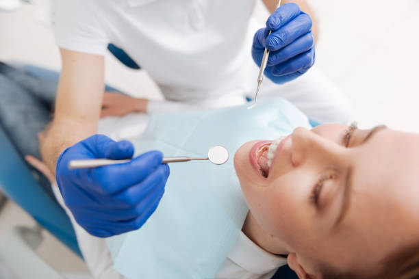Best Emergency Dental Care  in Glenville, WV