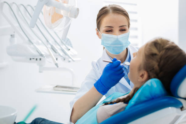 Best Dental Fillings (Composite and Amalgam)  in Glenville, WV